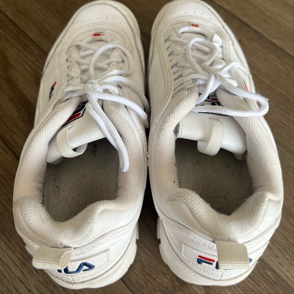 Men's FILA. - Picture 12 of 15